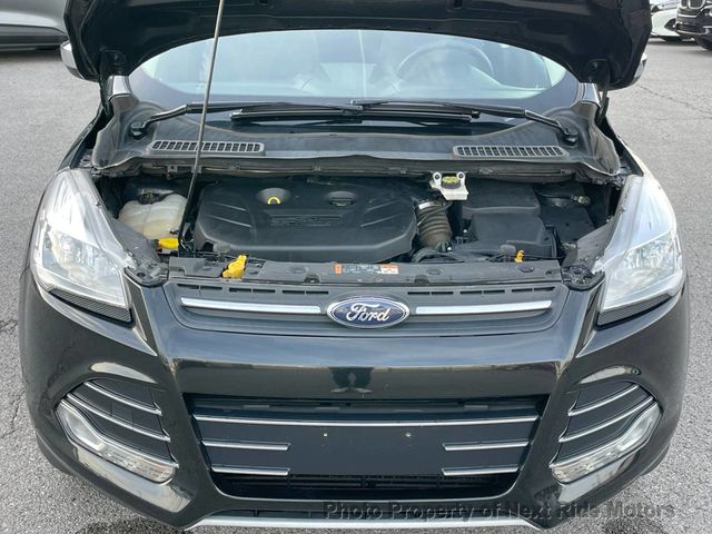 2014 Ford Escape 2014 FORD ESCAPE 2.0L SE 4WD 1-OWNER SERVICED 615-730-9991 - 22985648 - 25