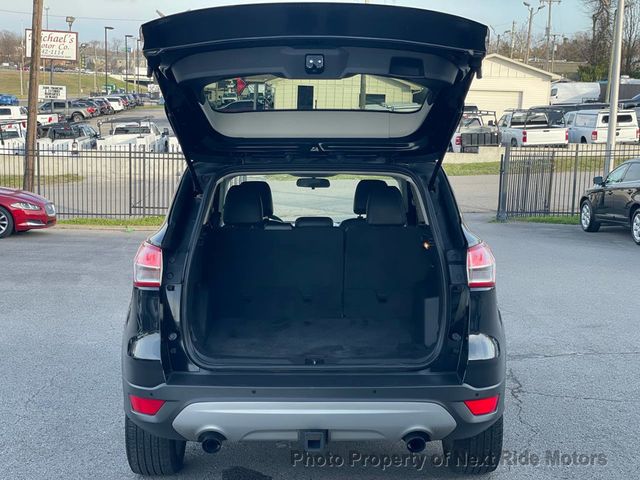 2014 Ford Escape 2014 FORD ESCAPE 2.0L SE 4WD 1-OWNER SERVICED 615-730-9991 - 22985648 - 26