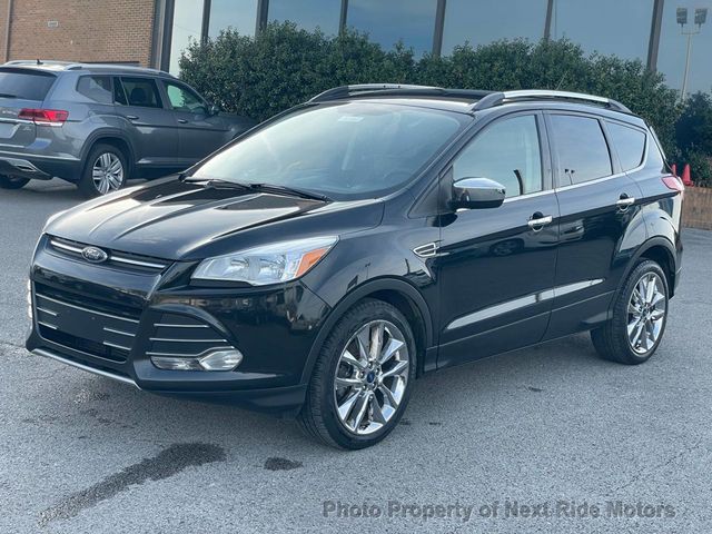 2014 Ford Escape 2014 FORD ESCAPE 2.0L SE 4WD 1-OWNER SERVICED 615-730-9991 - 22985648 - 2