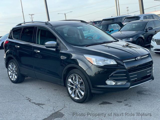 2014 Ford Escape 2014 FORD ESCAPE 2.0L SE 4WD 1-OWNER SERVICED 615-730-9991 - 22985648 - 3