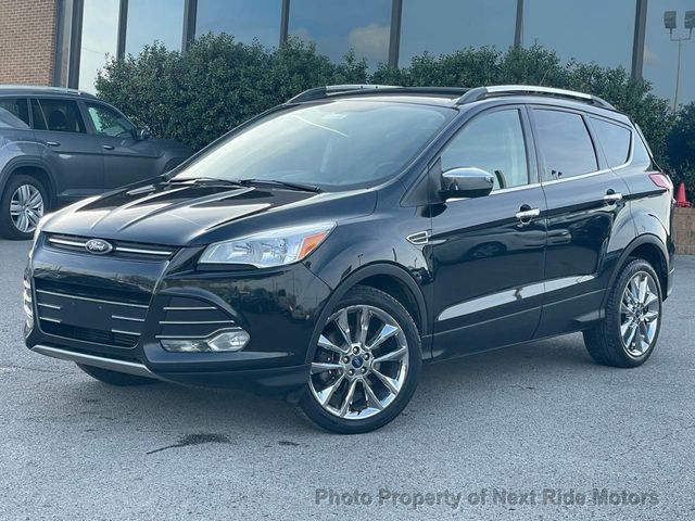 2014 Ford Escape 2014 FORD ESCAPE 2.0L SE 4WD 1-OWNER SERVICED 615-730-9991 - 22985648 - 6