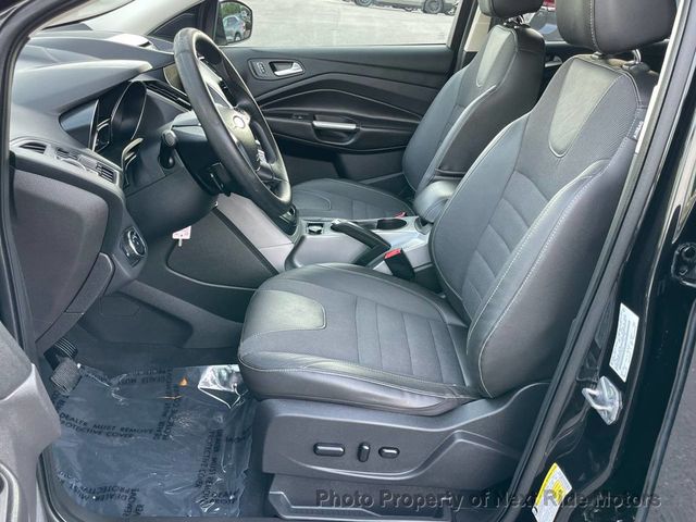 2014 Ford Escape 2014 FORD ESCAPE 2.0L SE 4WD 1-OWNER SERVICED 615-730-9991 - 22985648 - 8