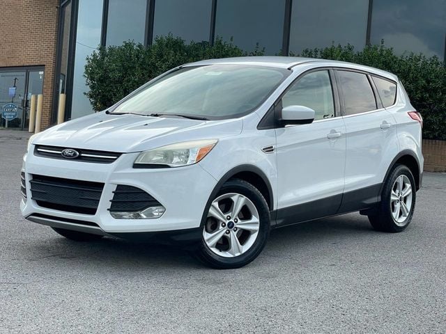 2014 Ford Escape 2014 FORD ESCAPE 4D SUV SE GREAT-MPG GREAT-DEAL 615-730-9991 - 22575184 - 0