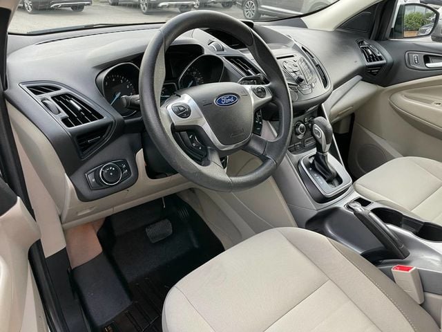 2014 Ford Escape 2014 FORD ESCAPE 4D SUV SE GREAT-MPG GREAT-DEAL 615-730-9991 - 22575184 - 12