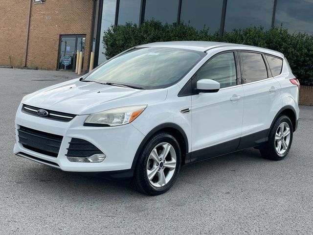 2014 Ford Escape 2014 FORD ESCAPE 4D SUV SE GREAT-MPG GREAT-DEAL 615-730-9991 - 22575184 - 2