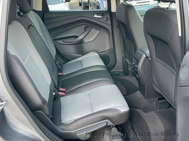 2014 Ford Escape 2014 FORD ESCAPE SE 1.6L 4D SUV GREAT-DEAL SERVICED 615-730-9991 - 22984377 - 11