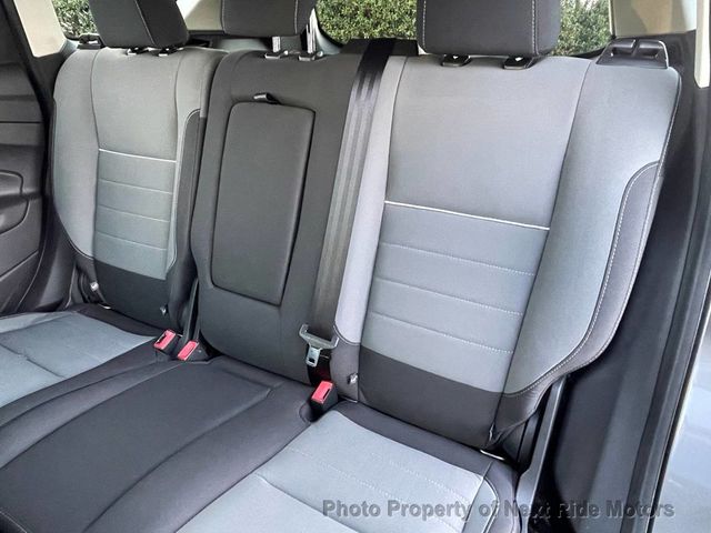 2014 Ford Escape 2014 FORD ESCAPE SE 1.6L 4D SUV GREAT-DEAL SERVICED 615-730-9991 - 22984377 - 12