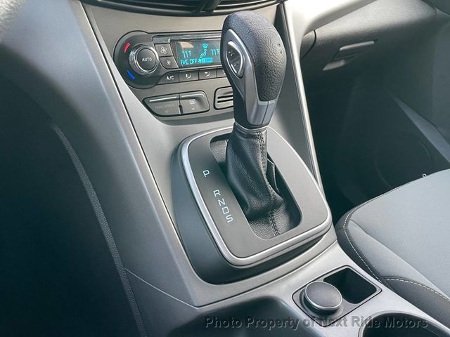 2014 Ford Escape 2014 FORD ESCAPE SE 1.6L 4D SUV GREAT-DEAL SERVICED 615-730-9991 - 22984377 - 18