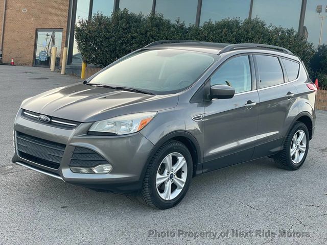 2014 Ford Escape 2014 FORD ESCAPE SE 1.6L 4D SUV GREAT-DEAL SERVICED 615-730-9991 - 22984377 - 1