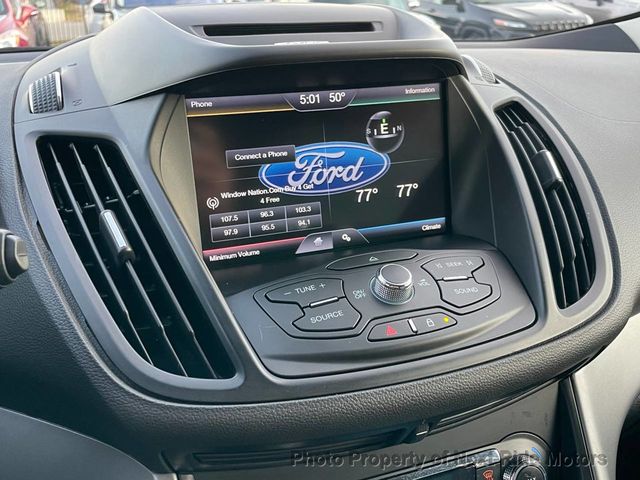 2014 Ford Escape 2014 FORD ESCAPE SE 1.6L 4D SUV GREAT-DEAL SERVICED 615-730-9991 - 22984377 - 19