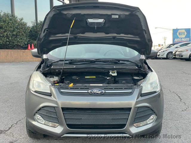 2014 Ford Escape 2014 FORD ESCAPE SE 1.6L 4D SUV GREAT-DEAL SERVICED 615-730-9991 - 22984377 - 21