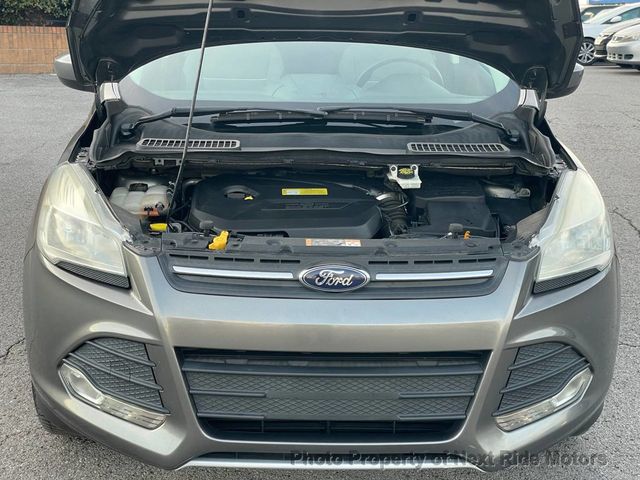 2014 Ford Escape 2014 FORD ESCAPE SE 1.6L 4D SUV GREAT-DEAL SERVICED 615-730-9991 - 22984377 - 22