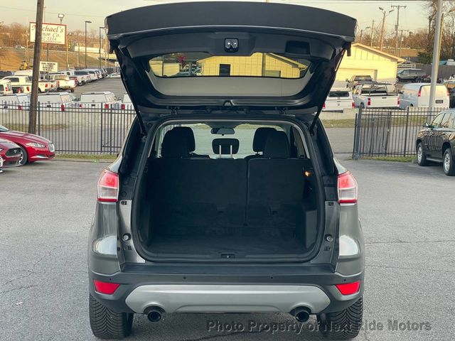 2014 Ford Escape 2014 FORD ESCAPE SE 1.6L 4D SUV GREAT-DEAL SERVICED 615-730-9991 - 22984377 - 23