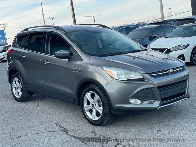 2014 Ford Escape 2014 FORD ESCAPE SE 1.6L 4D SUV GREAT-DEAL SERVICED 615-730-9991 - 22984377 - 3