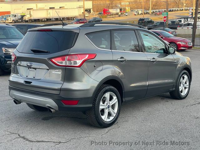 2014 Ford Escape 2014 FORD ESCAPE SE 1.6L 4D SUV GREAT-DEAL SERVICED 615-730-9991 - 22984377 - 5