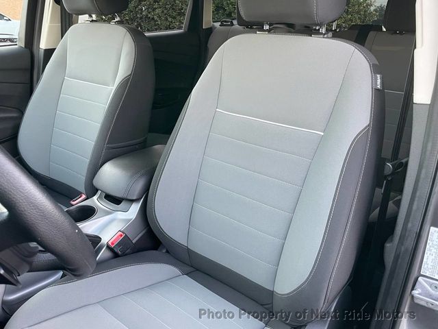 2014 Ford Escape 2014 FORD ESCAPE SE 1.6L 4D SUV GREAT-DEAL SERVICED 615-730-9991 - 22984377 - 8