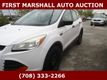 2014 Ford Escape 4WD 4dr SE - 22618889 - 2