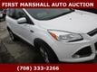 2014 Ford Escape 4WD 4dr SE - 22618999 - 2