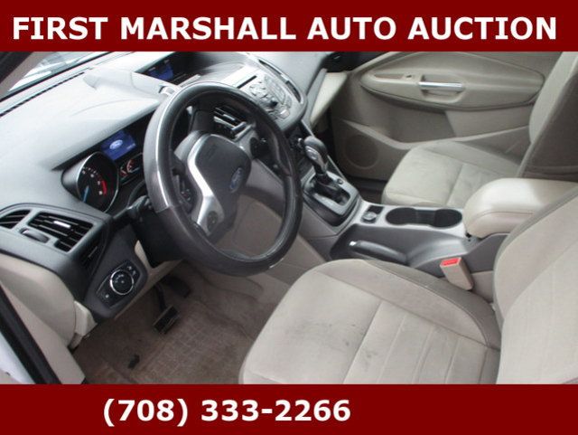 2014 Ford Escape 4WD 4dr SE - 22618999 - 5