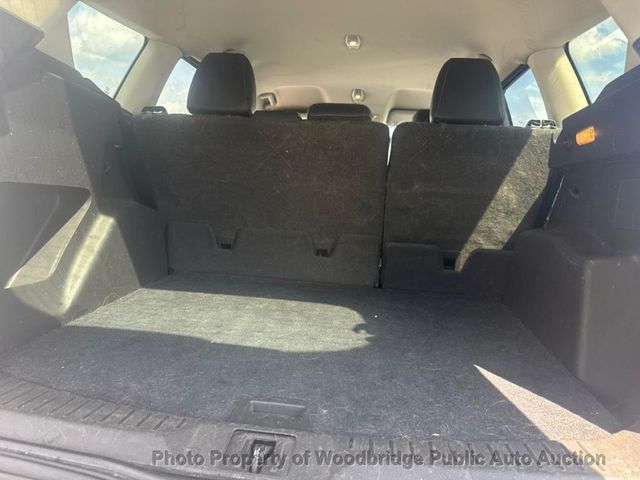 2014 Ford Escape 4WD 4dr SE - 23067705 - 12