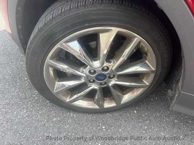 2014 Ford Escape 4WD 4dr SE - 23067705 - 13