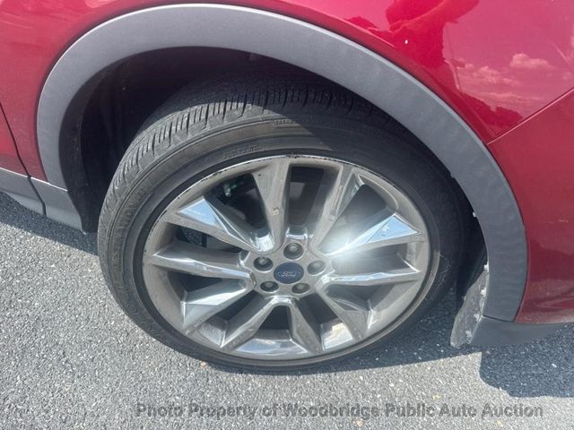 2014 Ford Escape 4WD 4dr SE - 23067705 - 14