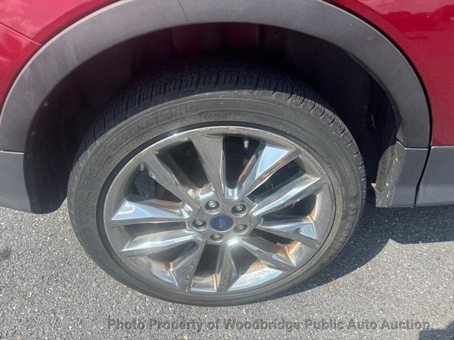2014 Ford Escape 4WD 4dr SE - 23067705 - 15