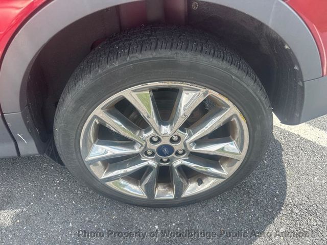 2014 Ford Escape 4WD 4dr SE - 23067705 - 16