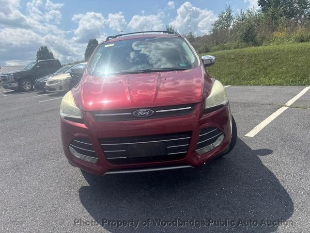 2014 Ford Escape 4WD 4dr SE - 23067705 - 1
