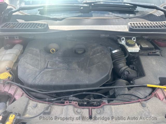 2014 Ford Escape 4WD 4dr SE - 23067705 - 20