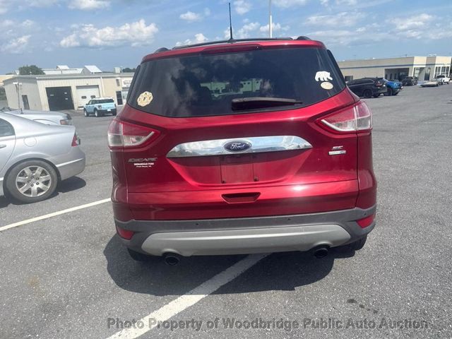 2014 Ford Escape 4WD 4dr SE - 23067705 - 3