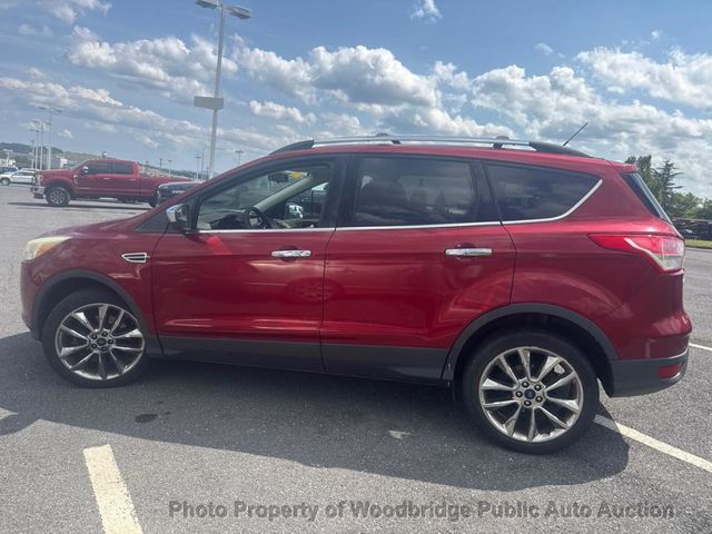 2014 Ford Escape 4WD 4dr SE - 23067705 - 4