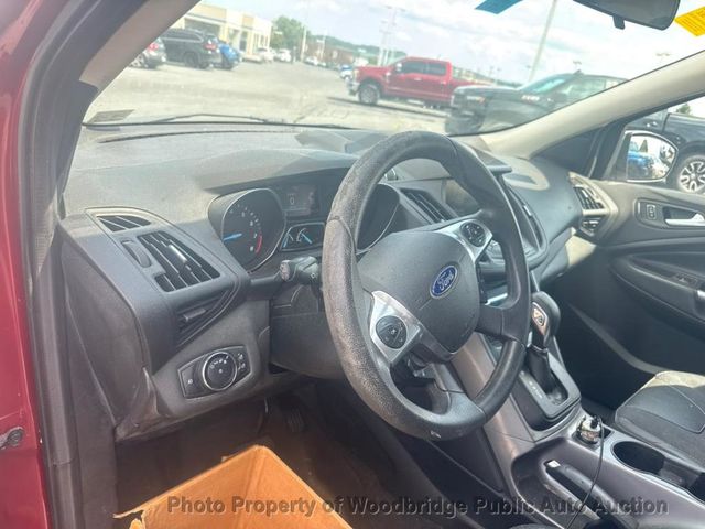2014 Ford Escape 4WD 4dr SE - 23067705 - 6