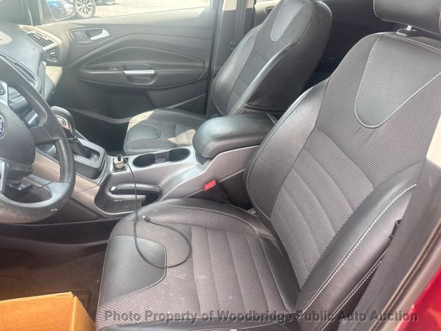 2014 Ford Escape 4WD 4dr SE - 23067705 - 7