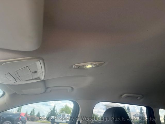 2014 Ford Escape 4WD 4dr SE - 23067705 - 8