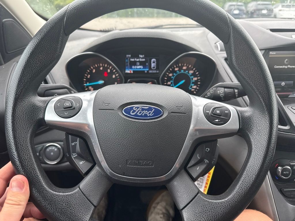 2014 Ford Escape 4WD 4dr SE - 23066842 - 10