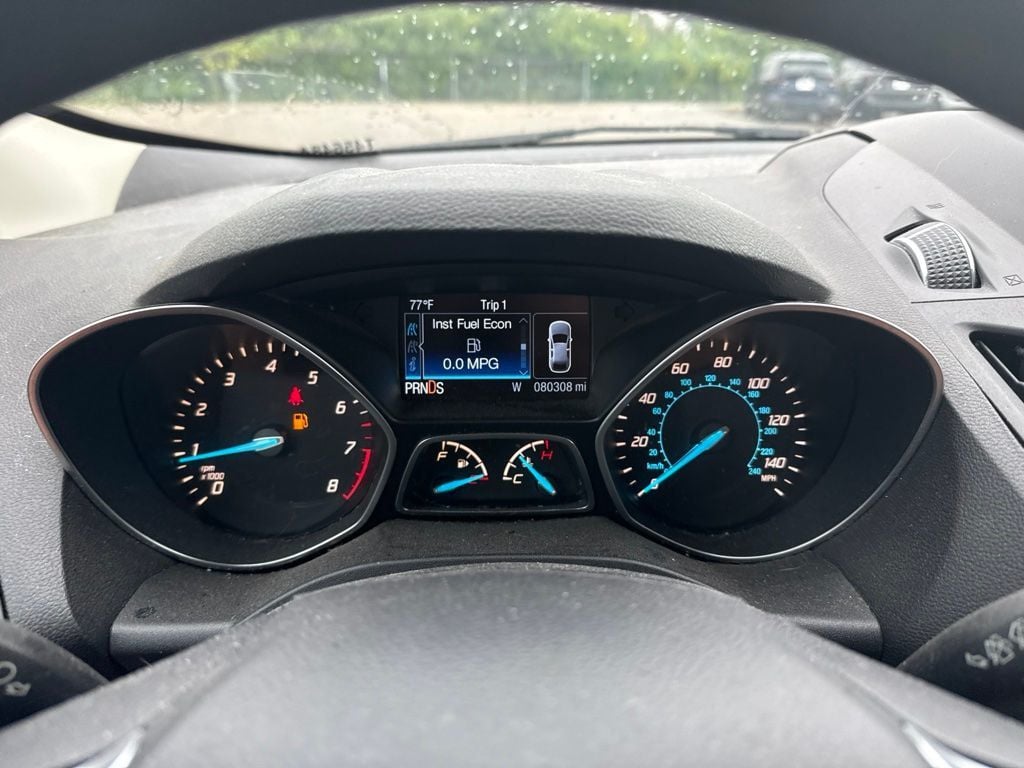 2014 Ford Escape 4WD 4dr SE - 23066842 - 11