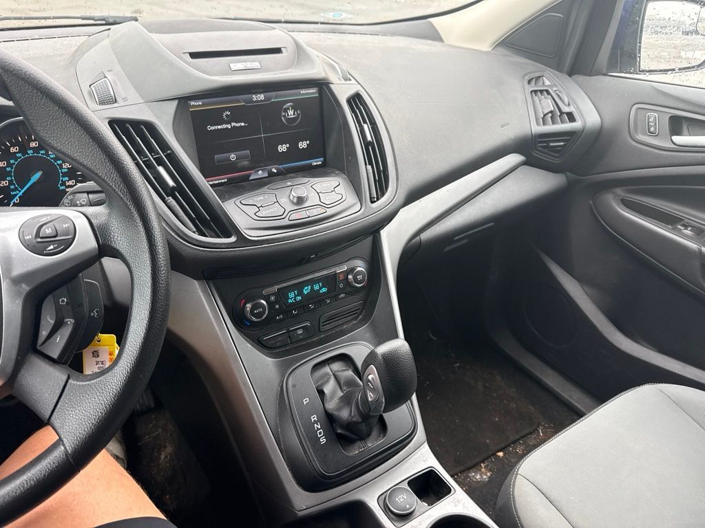 2014 Ford Escape 4WD 4dr SE - 23066842 - 12