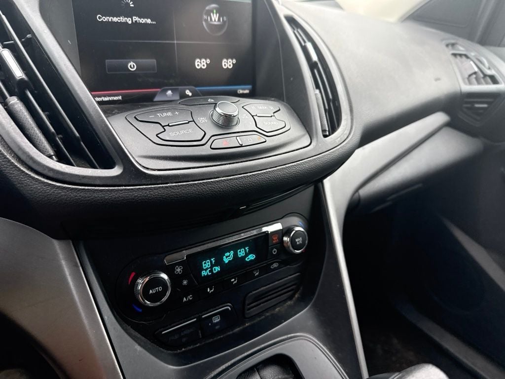 2014 Ford Escape 4WD 4dr SE - 23066842 - 14