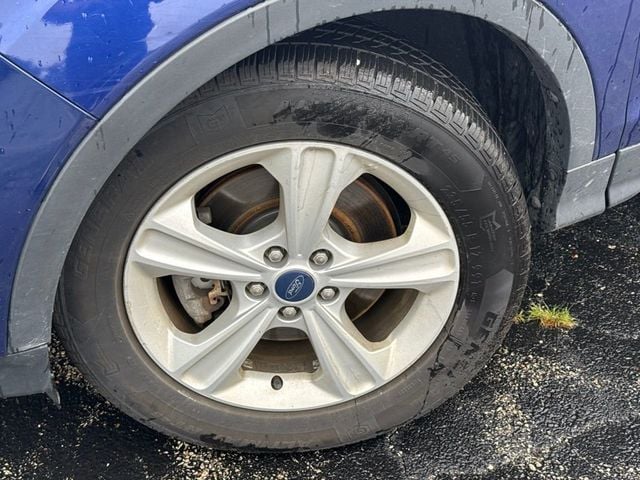 2014 Ford Escape 4WD 4dr SE - 23066842 - 1