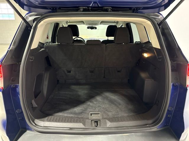 2014 Ford Escape 4WD 4dr SE - 23066842 - 24