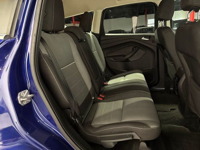 2014 Ford Escape 4WD 4dr SE - 23066842 - 25