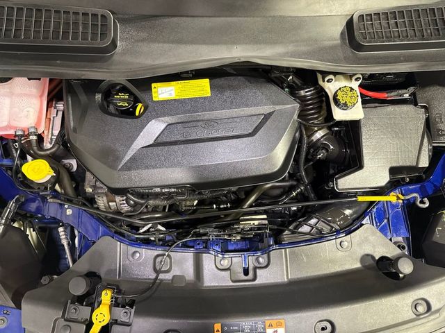 2014 Ford Escape 4WD 4dr SE - 23066842 - 29