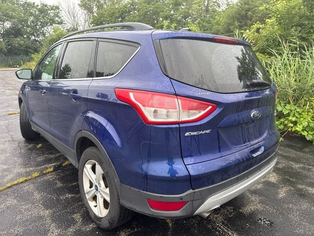 2014 Ford Escape 4WD 4dr SE - 23066842 - 4