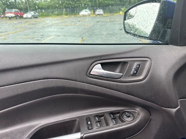 2014 Ford Escape 4WD 4dr SE - 23066842 - 8