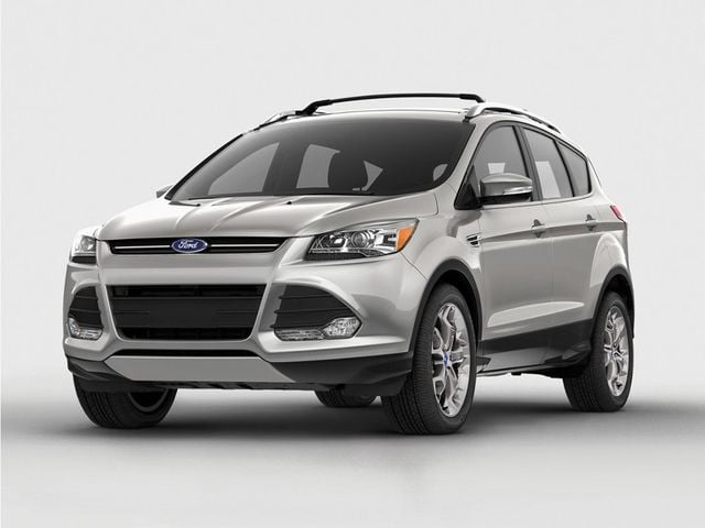 2014 Ford Escape 4WD 4dr SE - 23067645 - 0