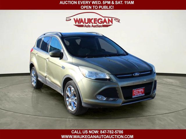 2014 Ford Escape 4WD 4dr SE - 22971115 - 2