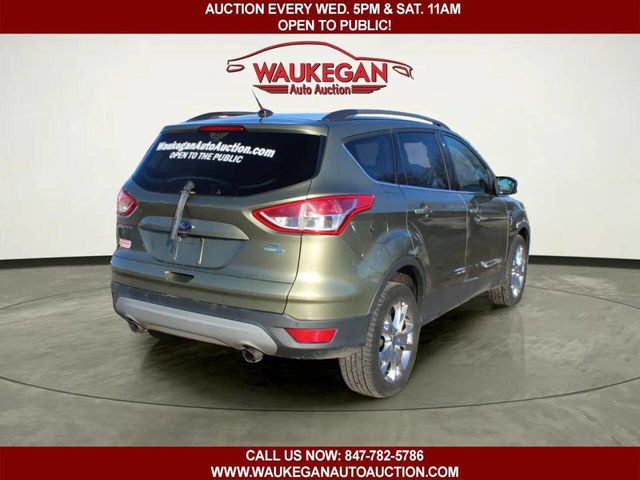 2014 Ford Escape 4WD 4dr SE - 22971115 - 3