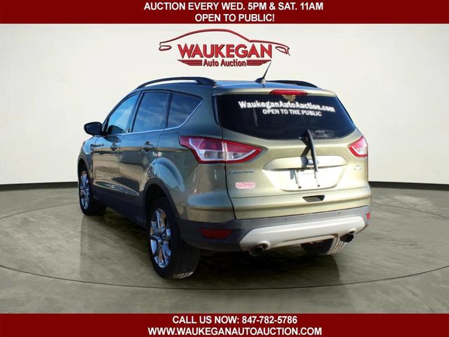 2014 Ford Escape 4WD 4dr SE - 22971115 - 5
