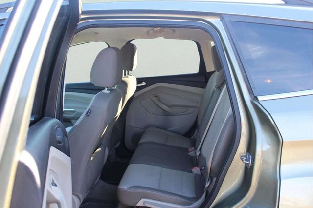 2014 Ford Escape 4WD 4dr SE - 22971115 - 6